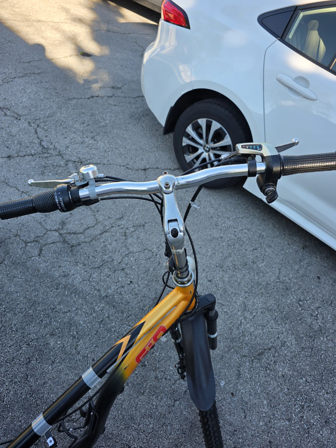 Gio Electric Bike - photo 3