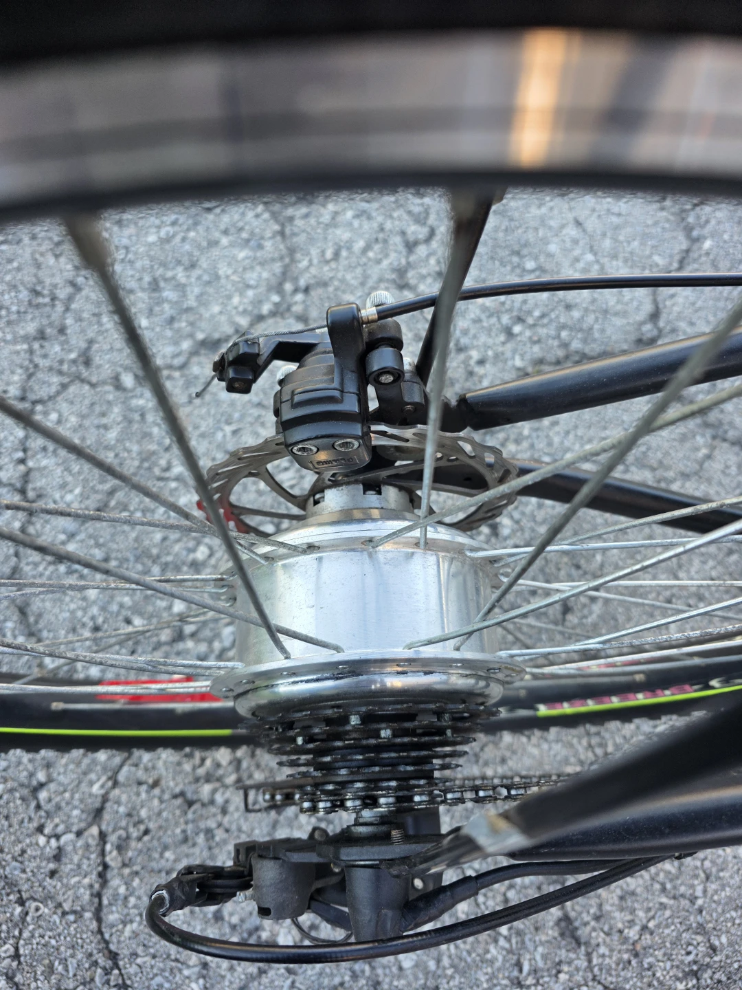 Gio Electric Bike - photo 4