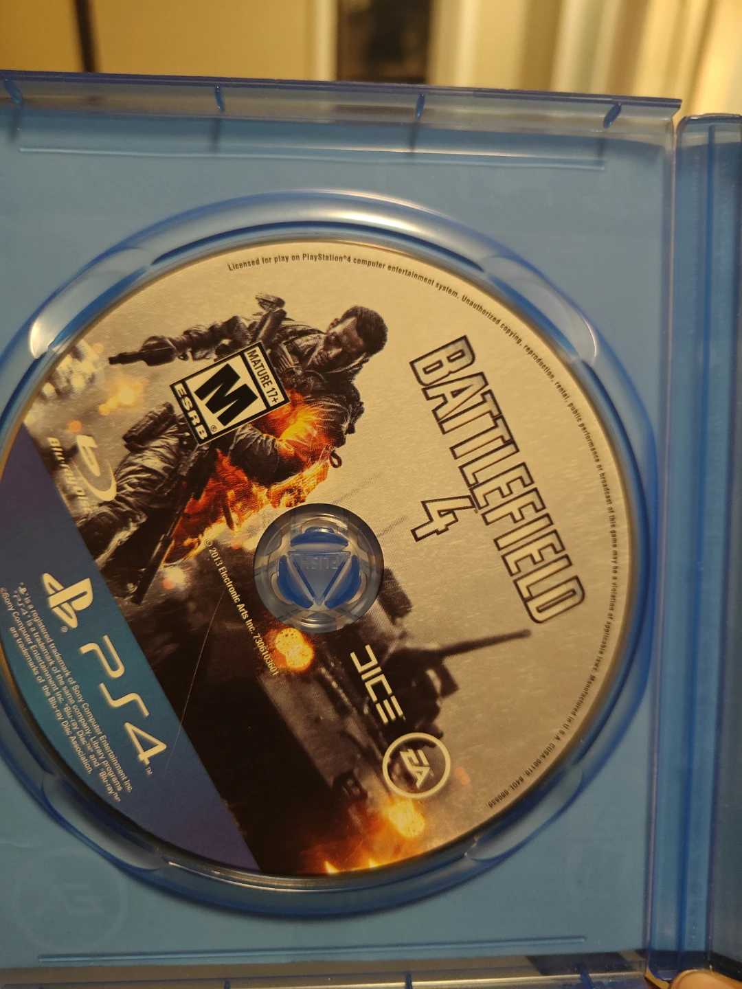 Battlefield 4 for PS4 - photo 2