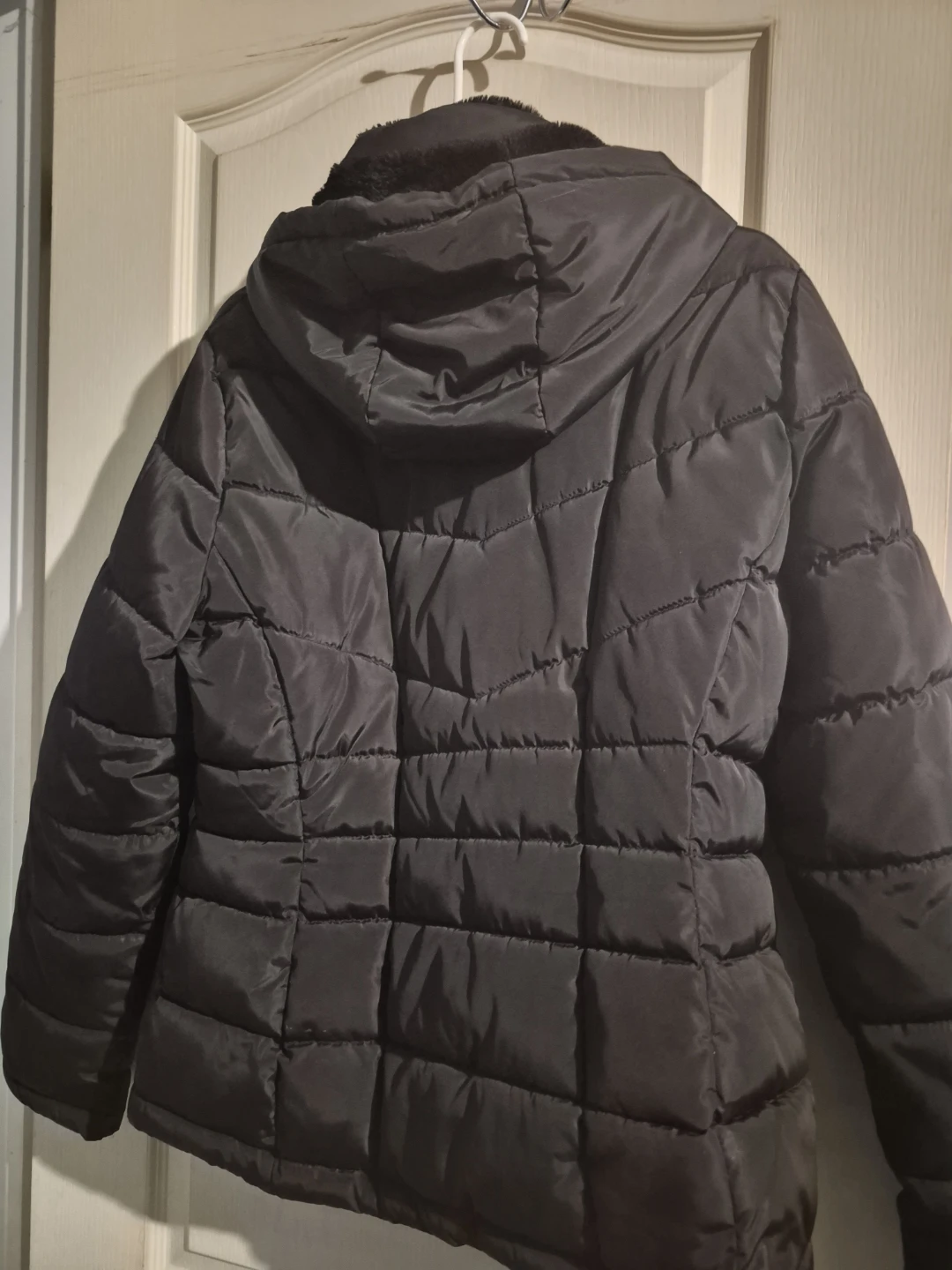 Calvin Klein Puffer Jacket - photo 3
