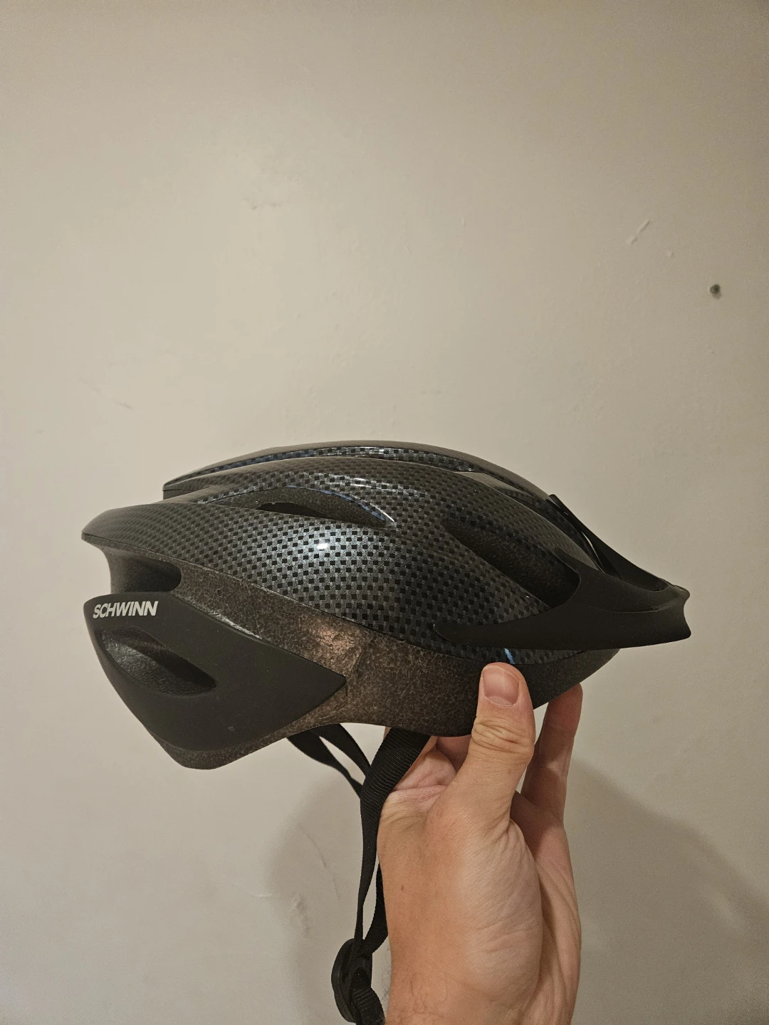 Bike helmet - photo 2