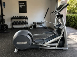 Precor Elliptical Trainer