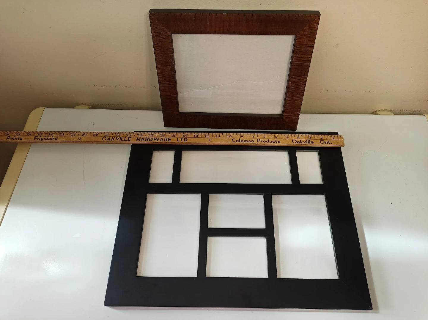 everything Frames - photo 2