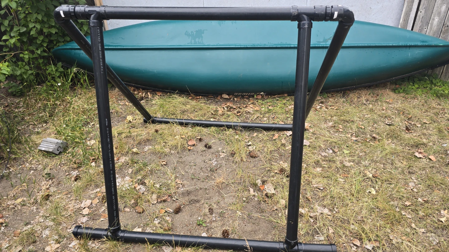 Pelican 15.5 Canoe - photo 4