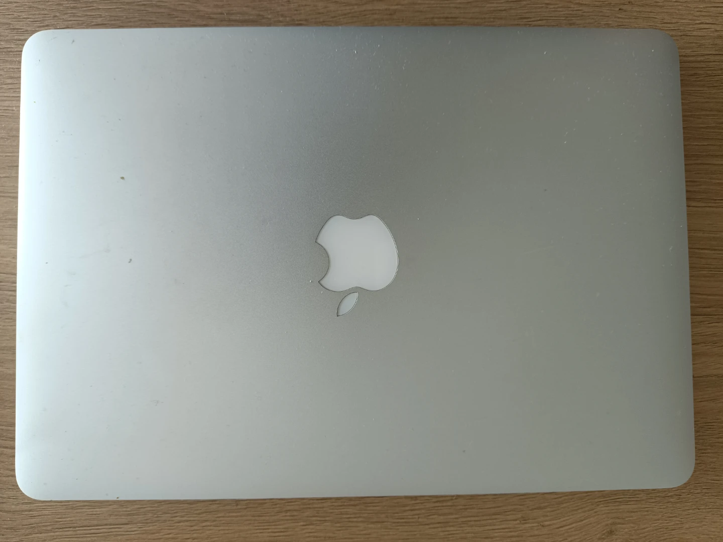 Apple MacBook Laptop with Charger