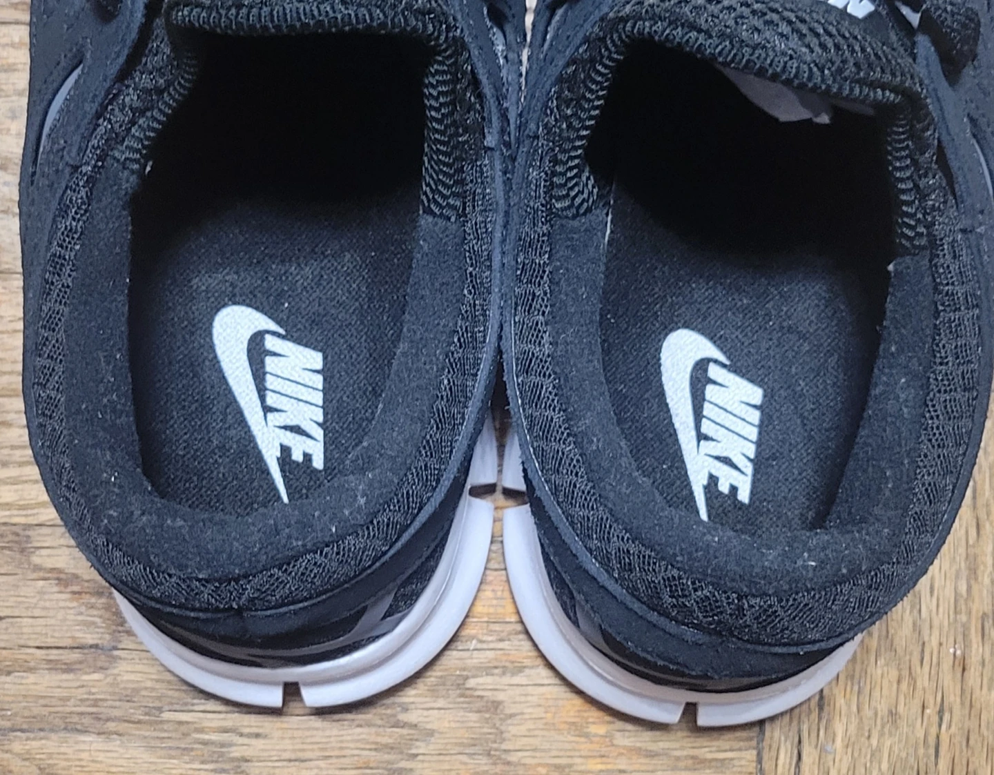 Nike Free Run 2 Shoes US 11 women - photo 5