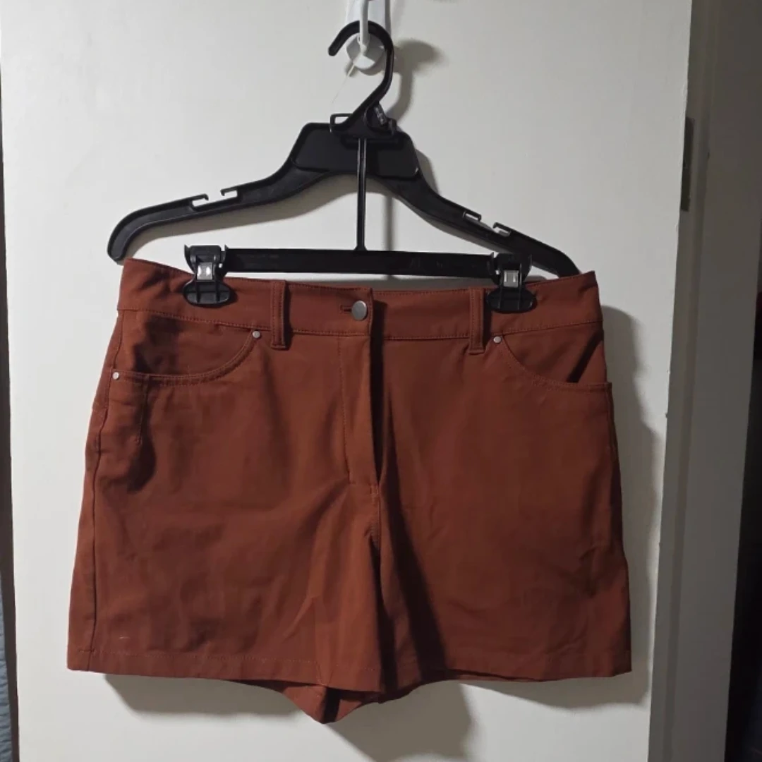 Lululemon Clothing Closet Clear Out!