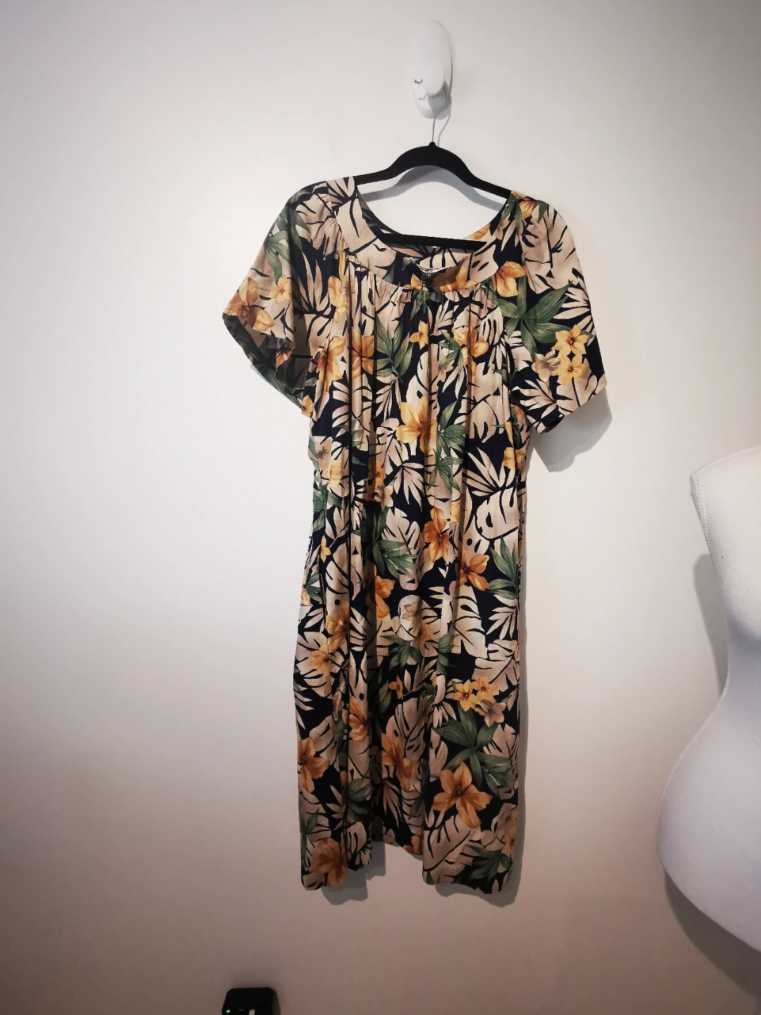 Nani of Hawaii Dress xl - photo 2