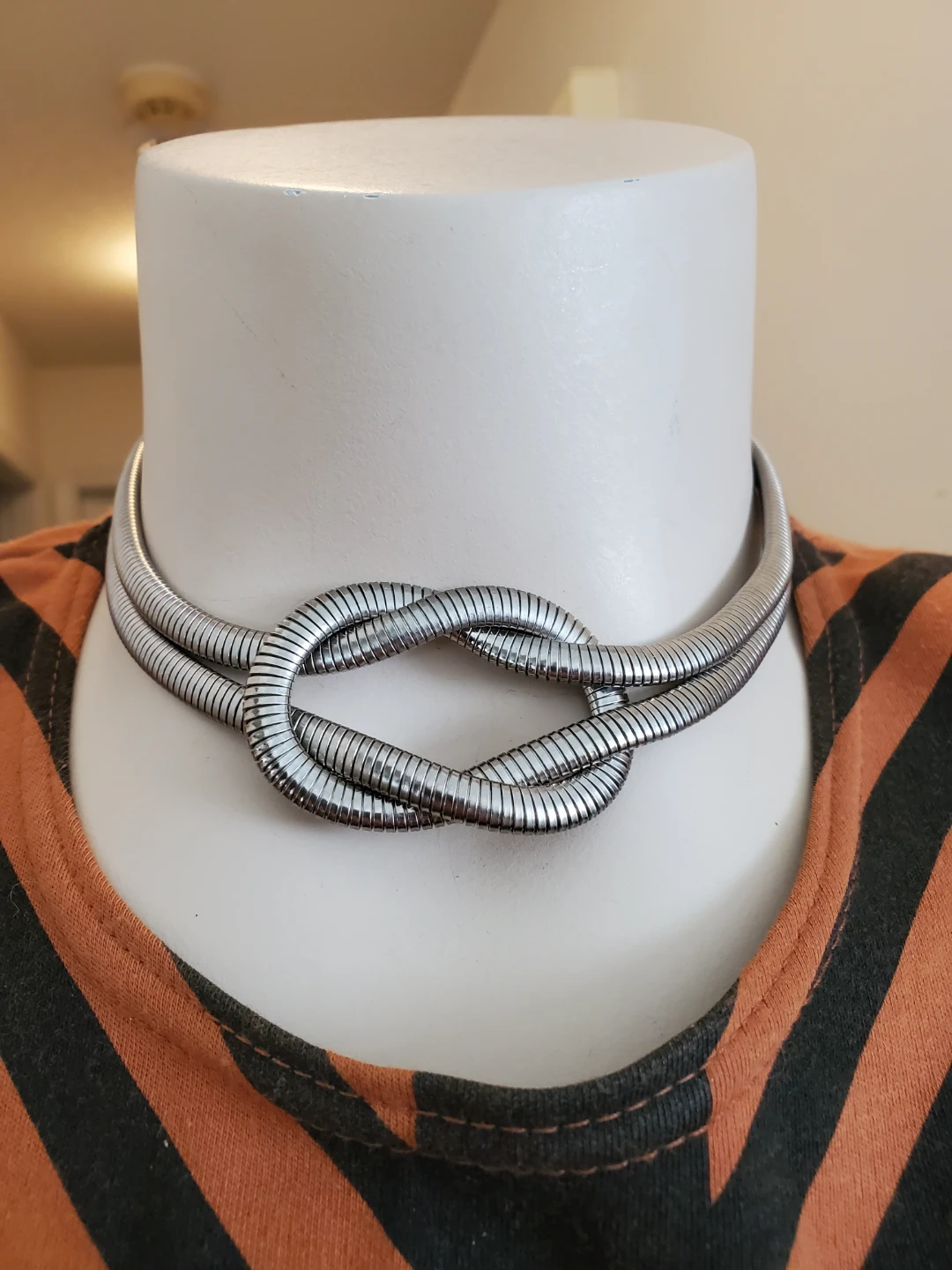 Necklace - photo 2