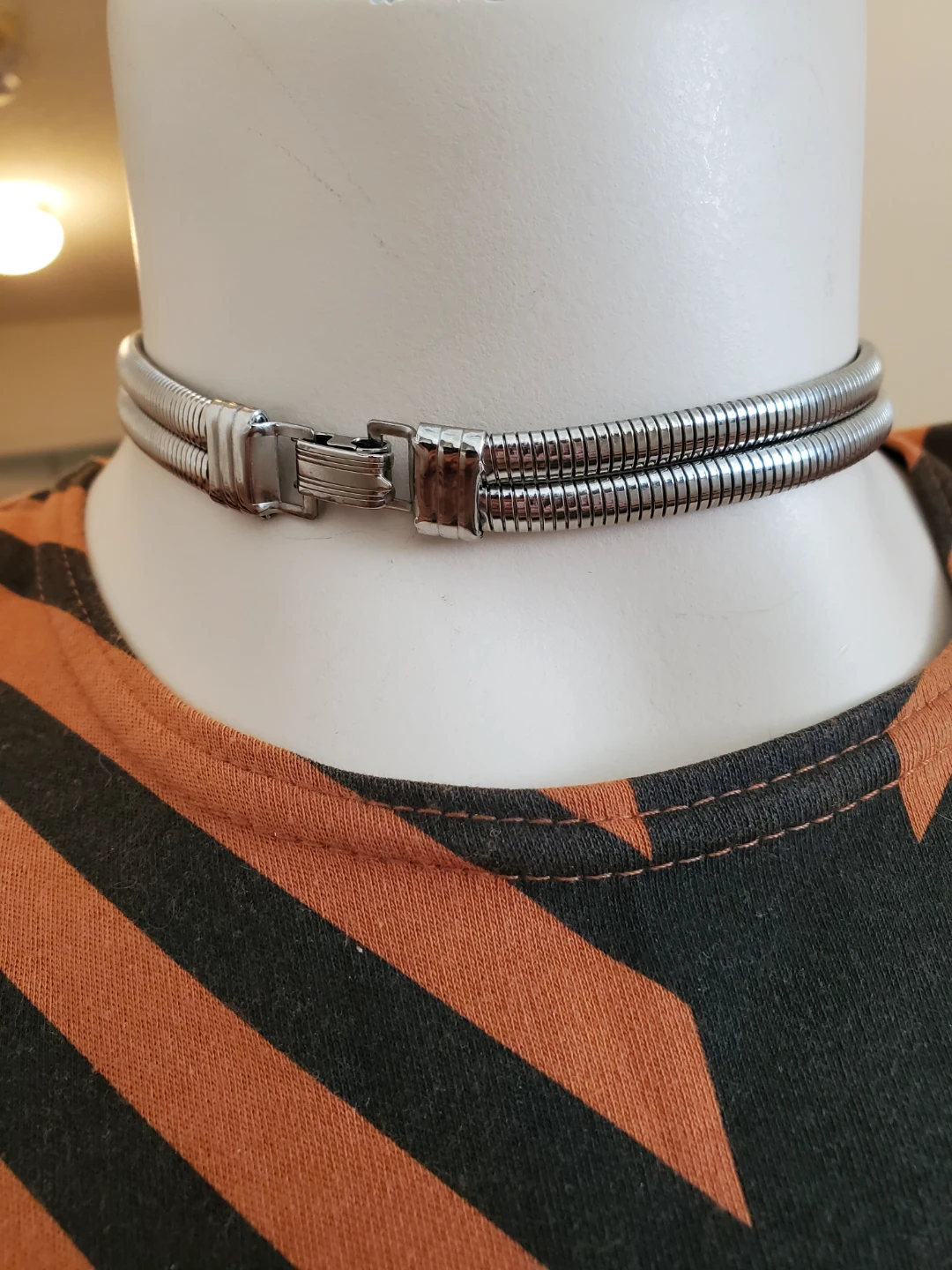 Necklace - photo 3