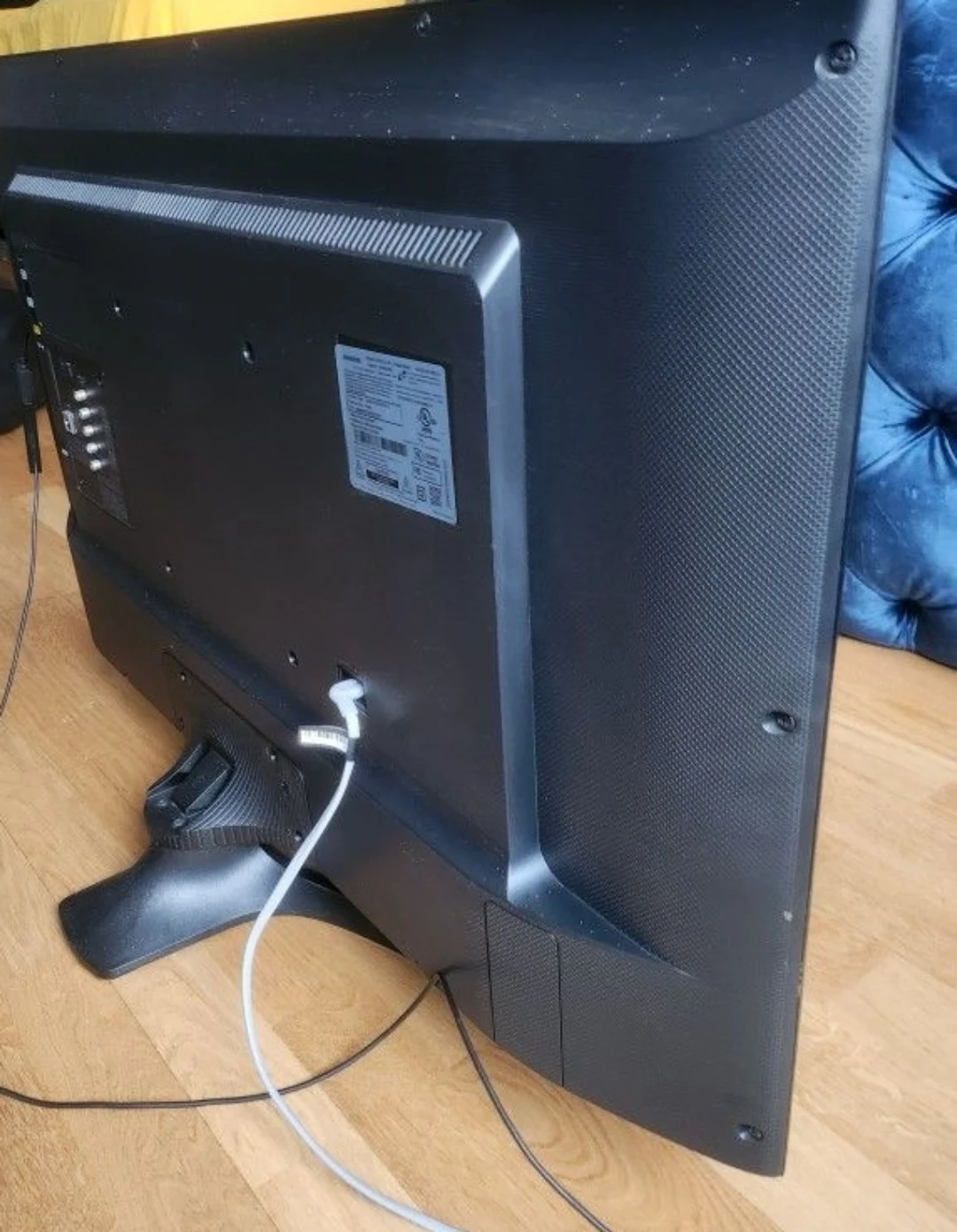 SAMSUNG SMART TV 42" - photo 2