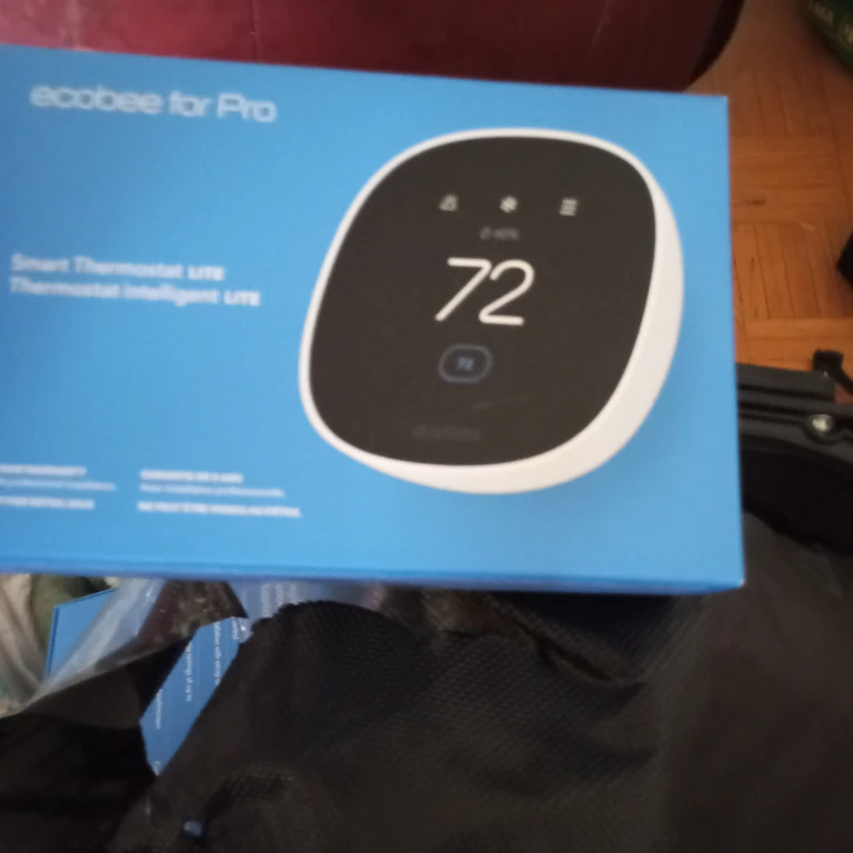 ⚽ Ecobee Smart Thermostat Lite