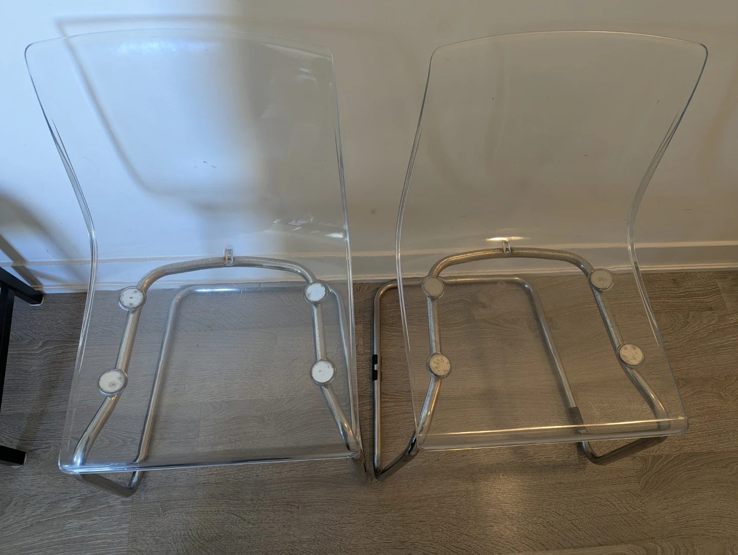 Ikea chairs