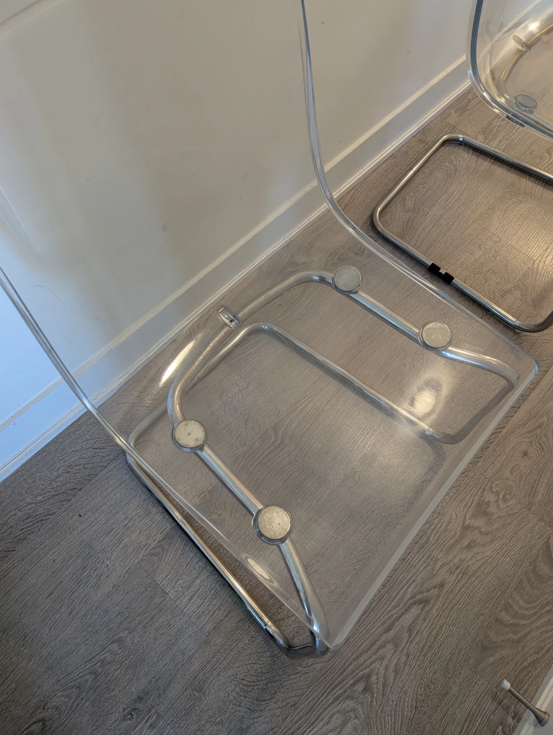 Ikea chairs - photo 2