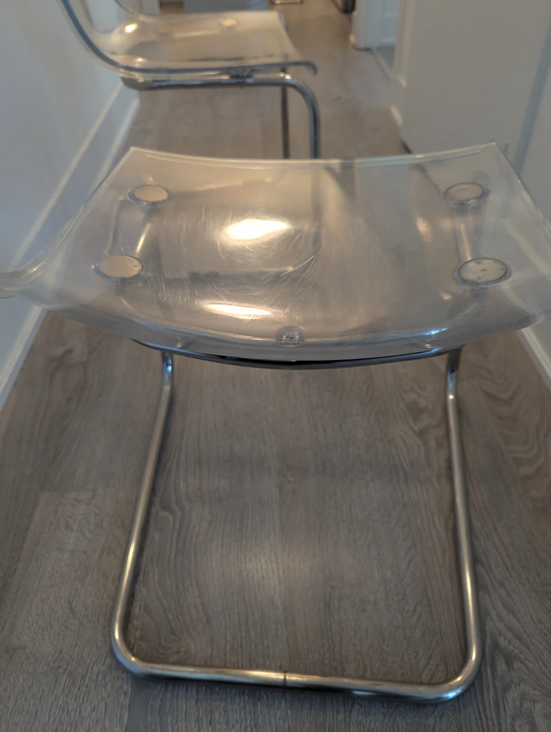 Ikea chairs - photo 4