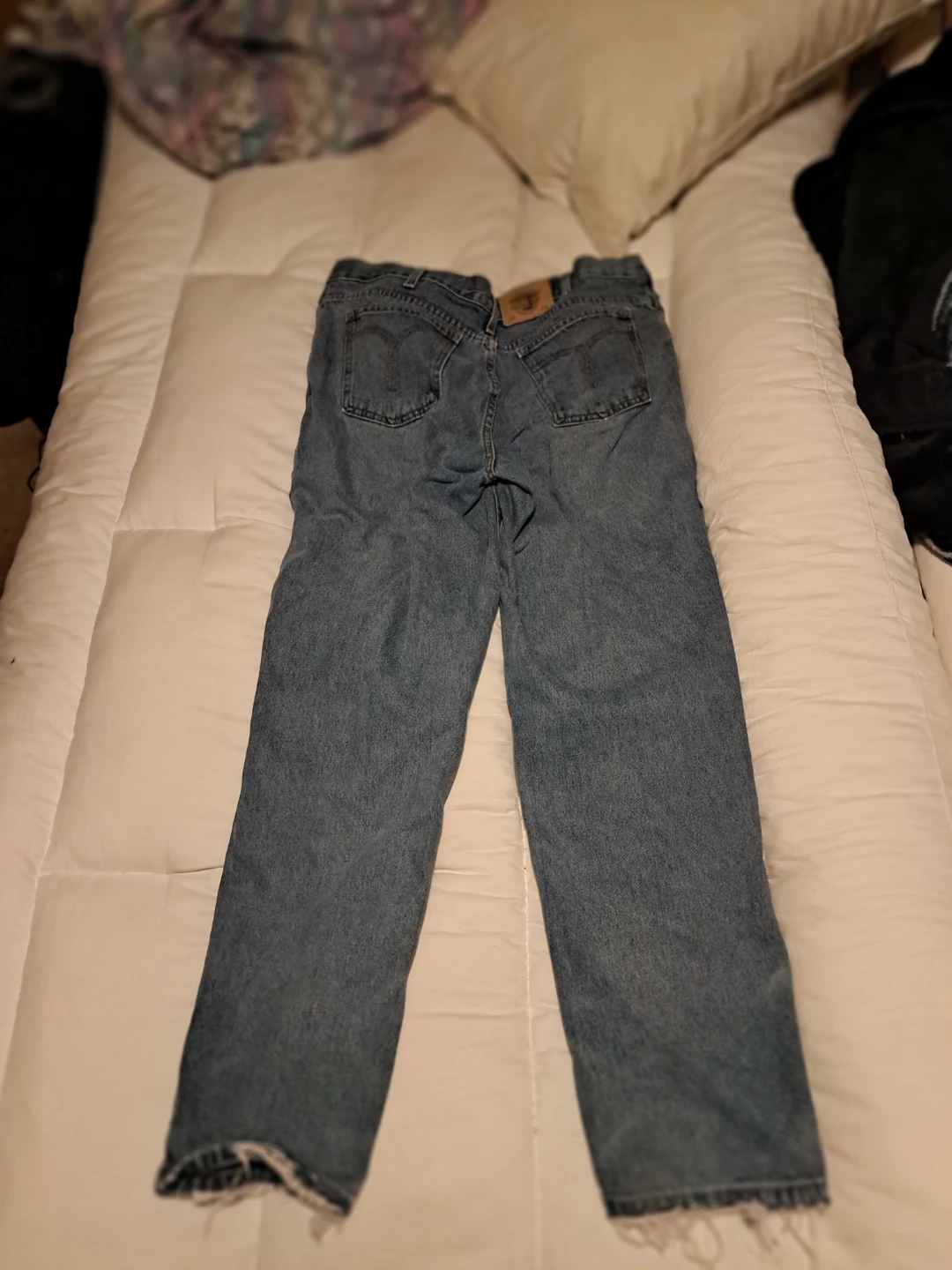 Great Western Garment Company Jeans - photo 3
