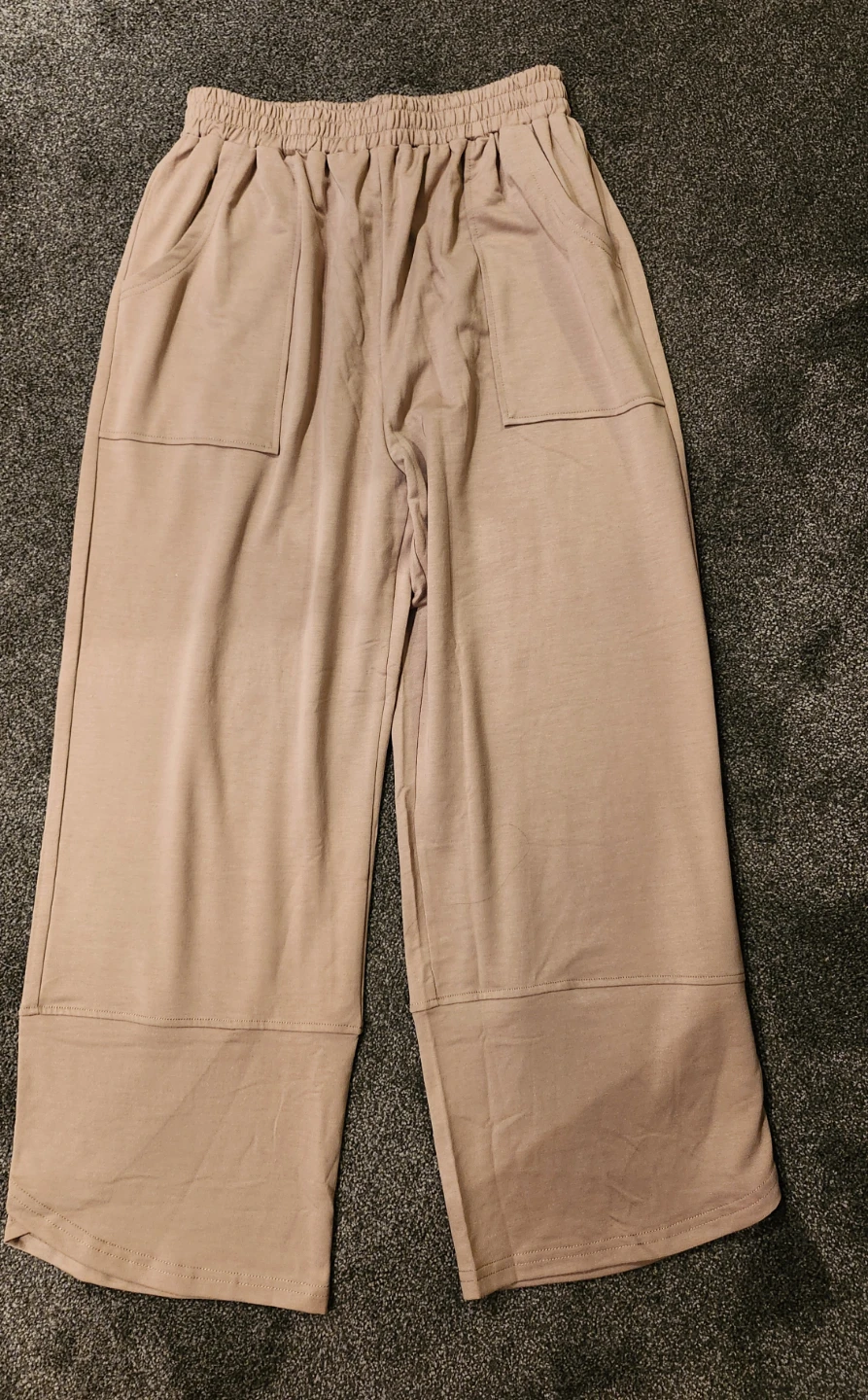 Women's Wide Leg Pants