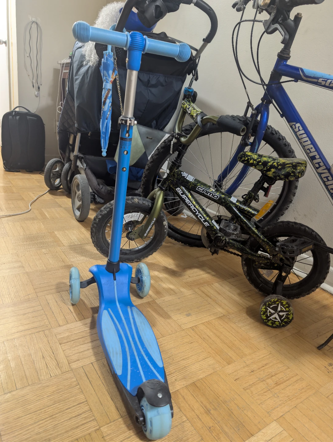 GOTRAX Kids Scooter - photo 3
