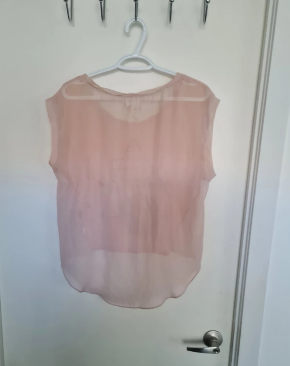 Velvet Thorn Women's Pink Graphic T-Shirt - photo 2