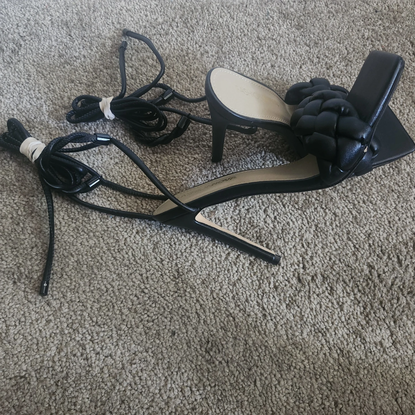 WOMEN SANDALS - photo 2