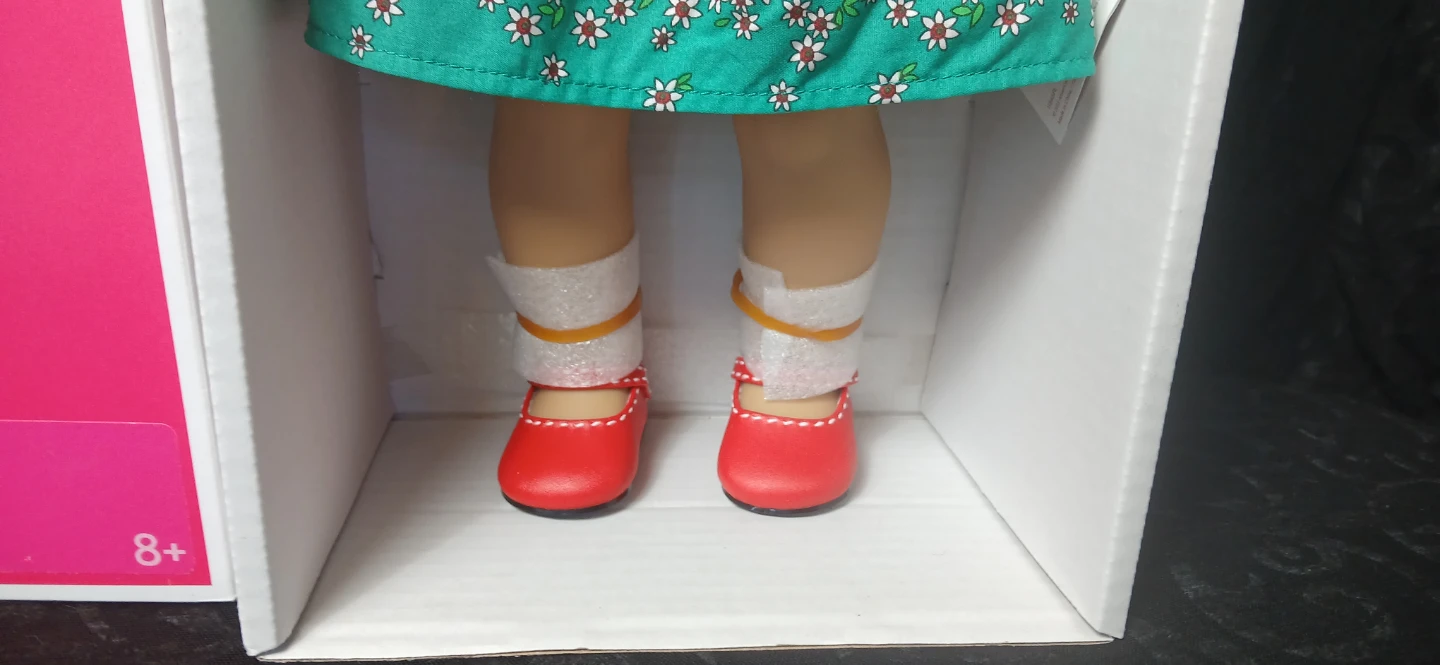 American Girl Beforever Doll kitt kittredge - photo 5