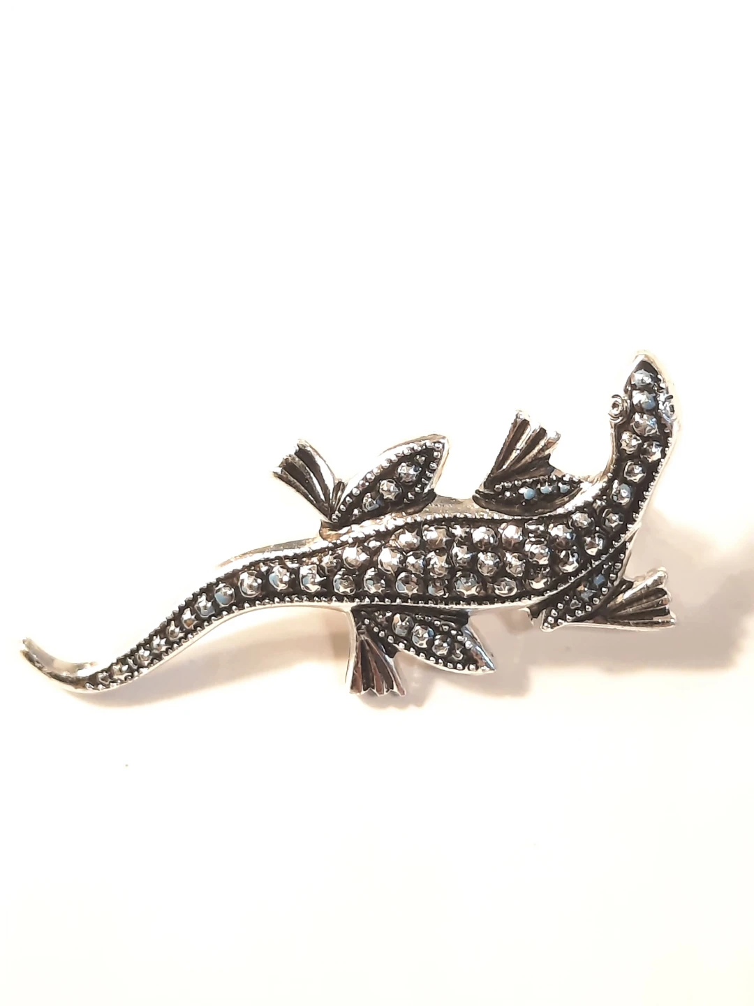 Vintage Brooch Lot - photo 4
