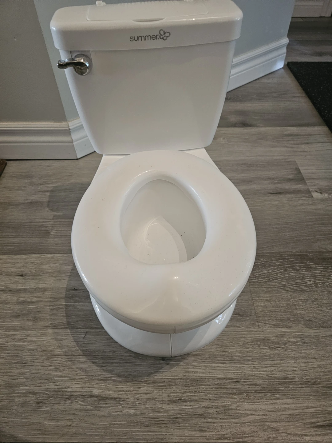 Summer Infant Potty Set - 2 Potty Chairs Included - photo 2