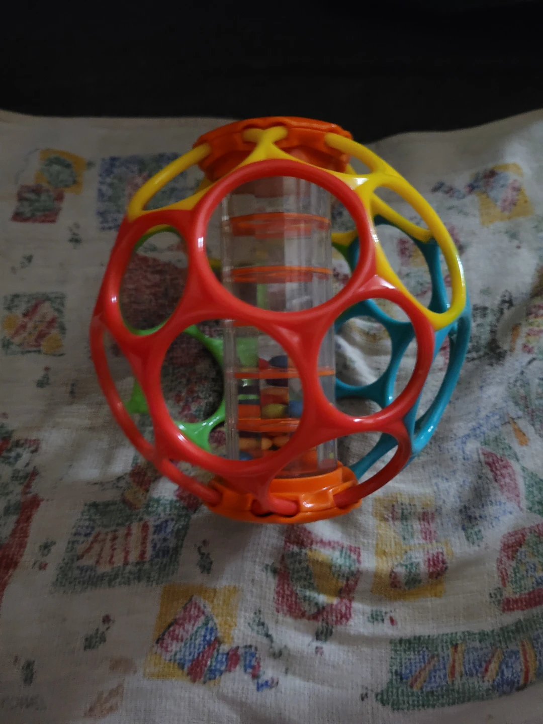 oball baby toy
