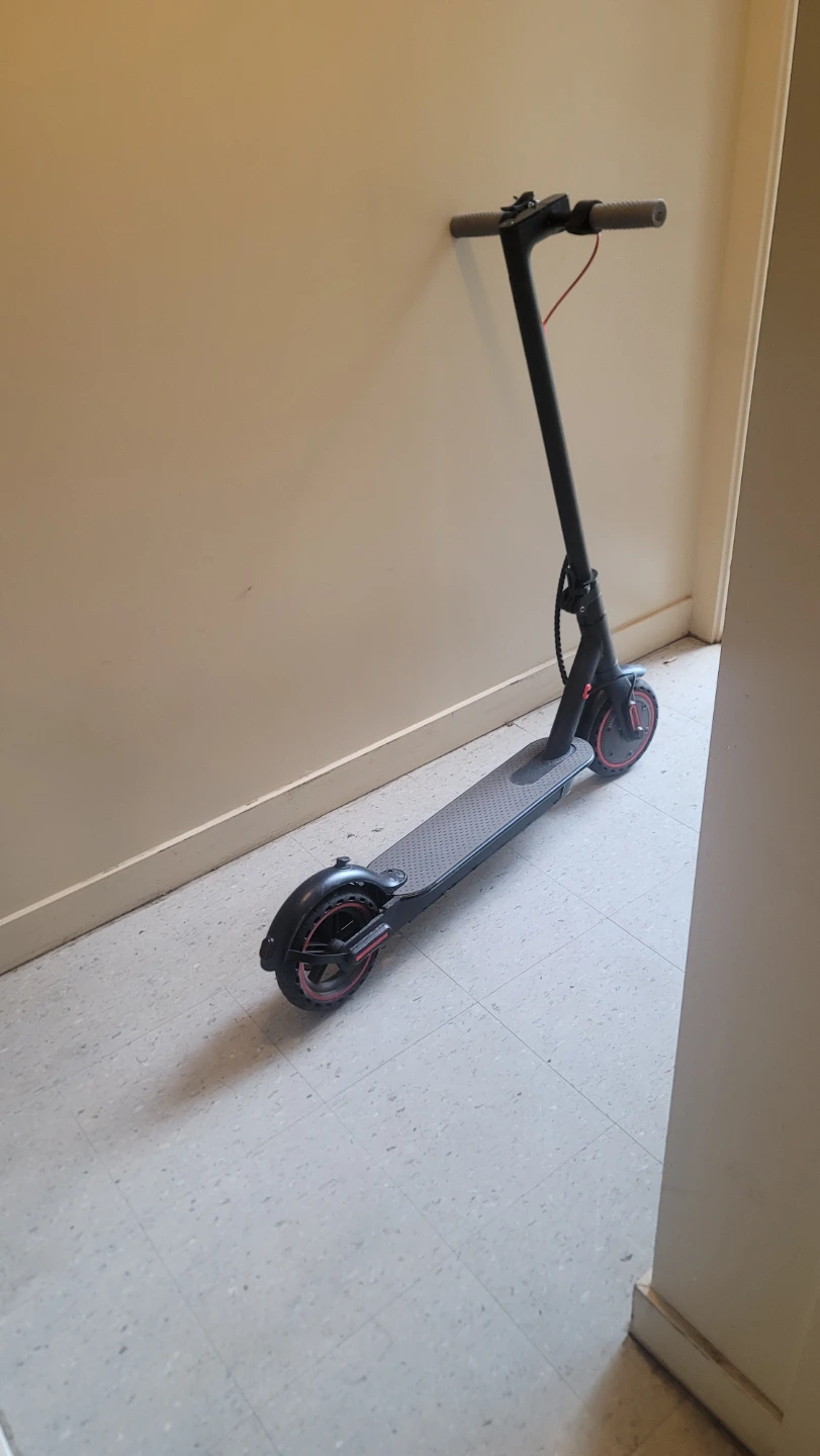 Xiaomi Mi Electric Scooter M365