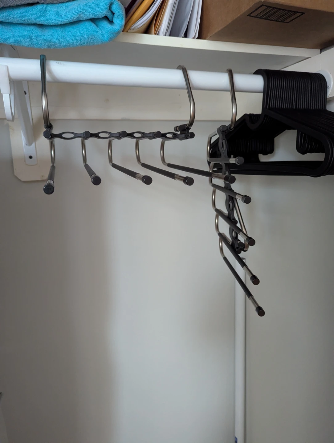 Multiple styles of Hangers - photo 3