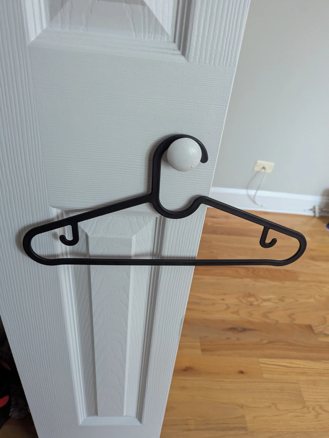 Multiple styles of Hangers - photo 4