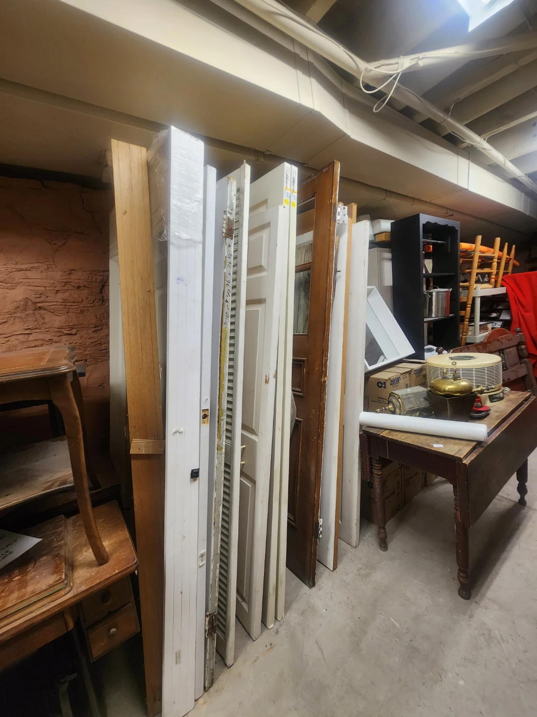 Indoor/outdoor yard sale (antiques) - photo 3