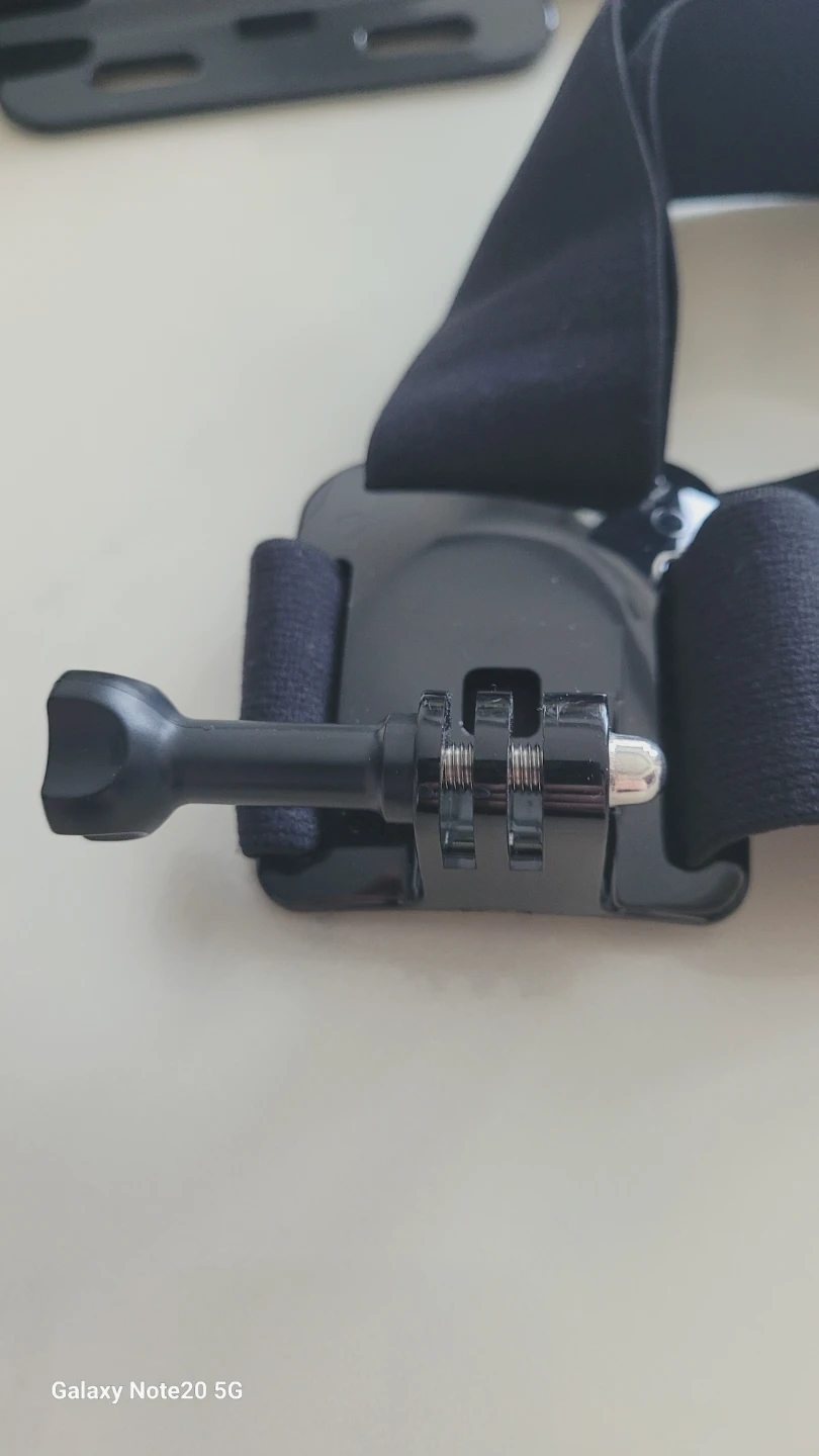 GoPro HERO8 Black Action Camera - photo 3