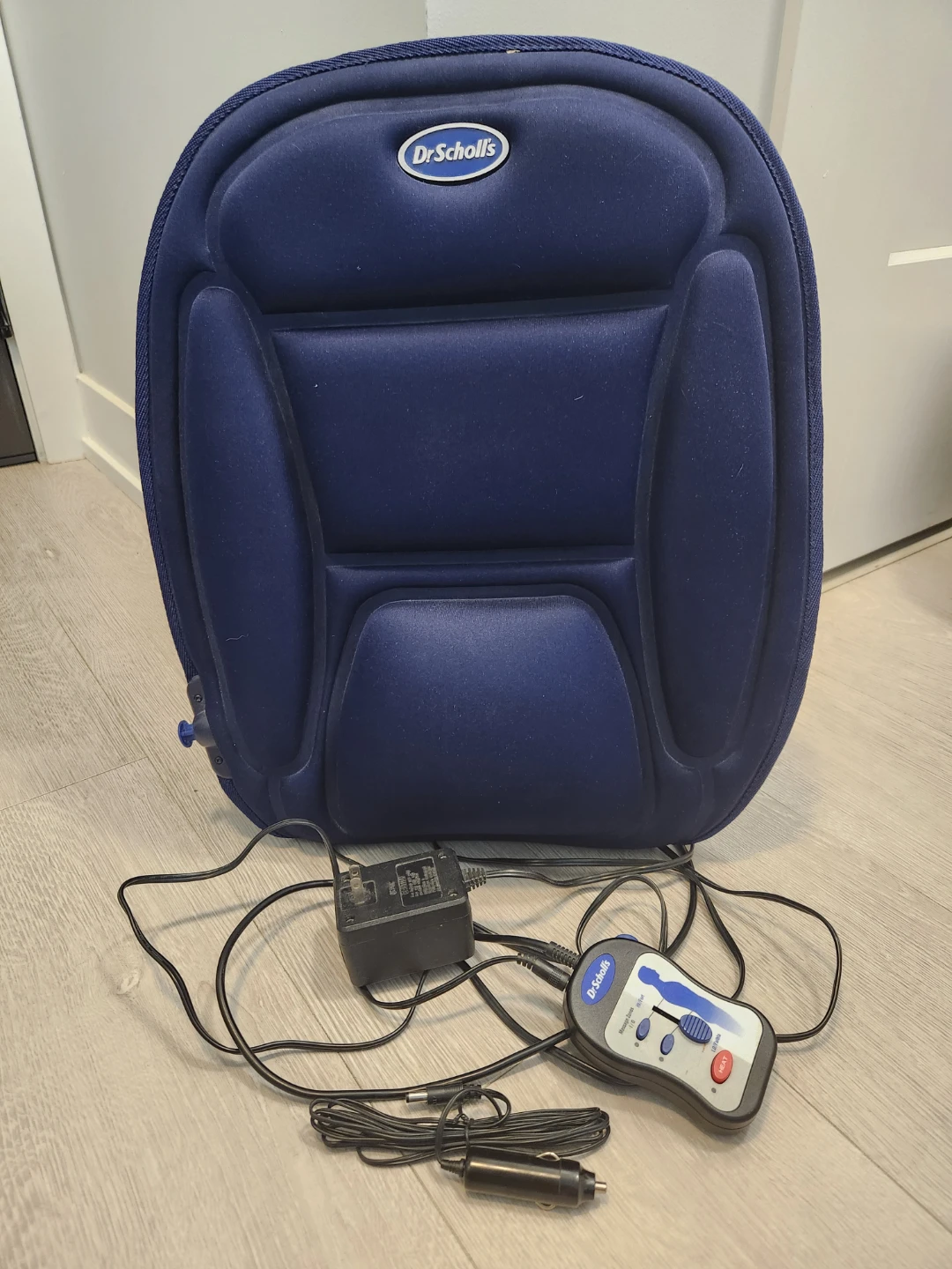 Dr Scholls Back Massager