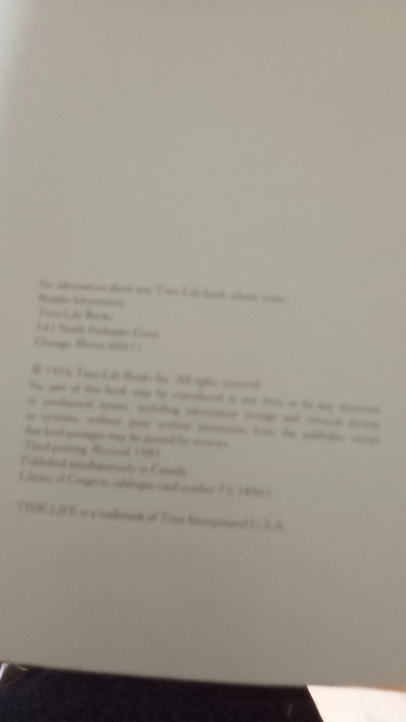 The Old West: The Chroniclers Hardcover Book - photo 4