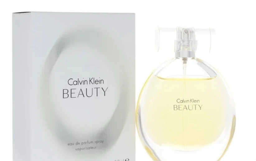 Brand new Calvin Klein BEAUTY Eau de Parfum Spray 30ml