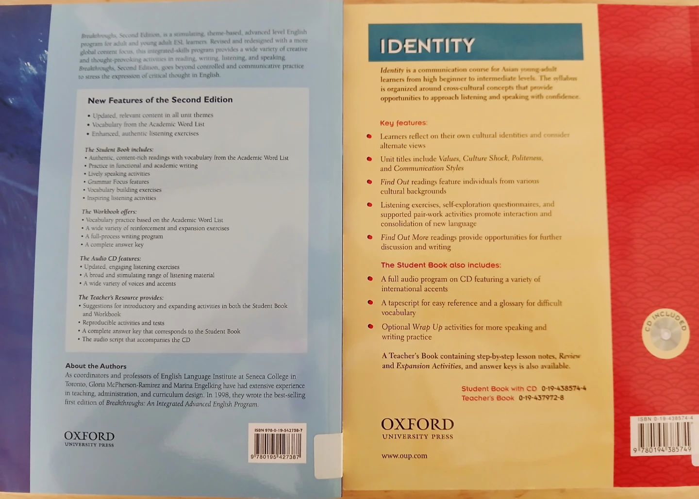 FREE ESL Books on Improving Conversation & Pronunciation - photo 3