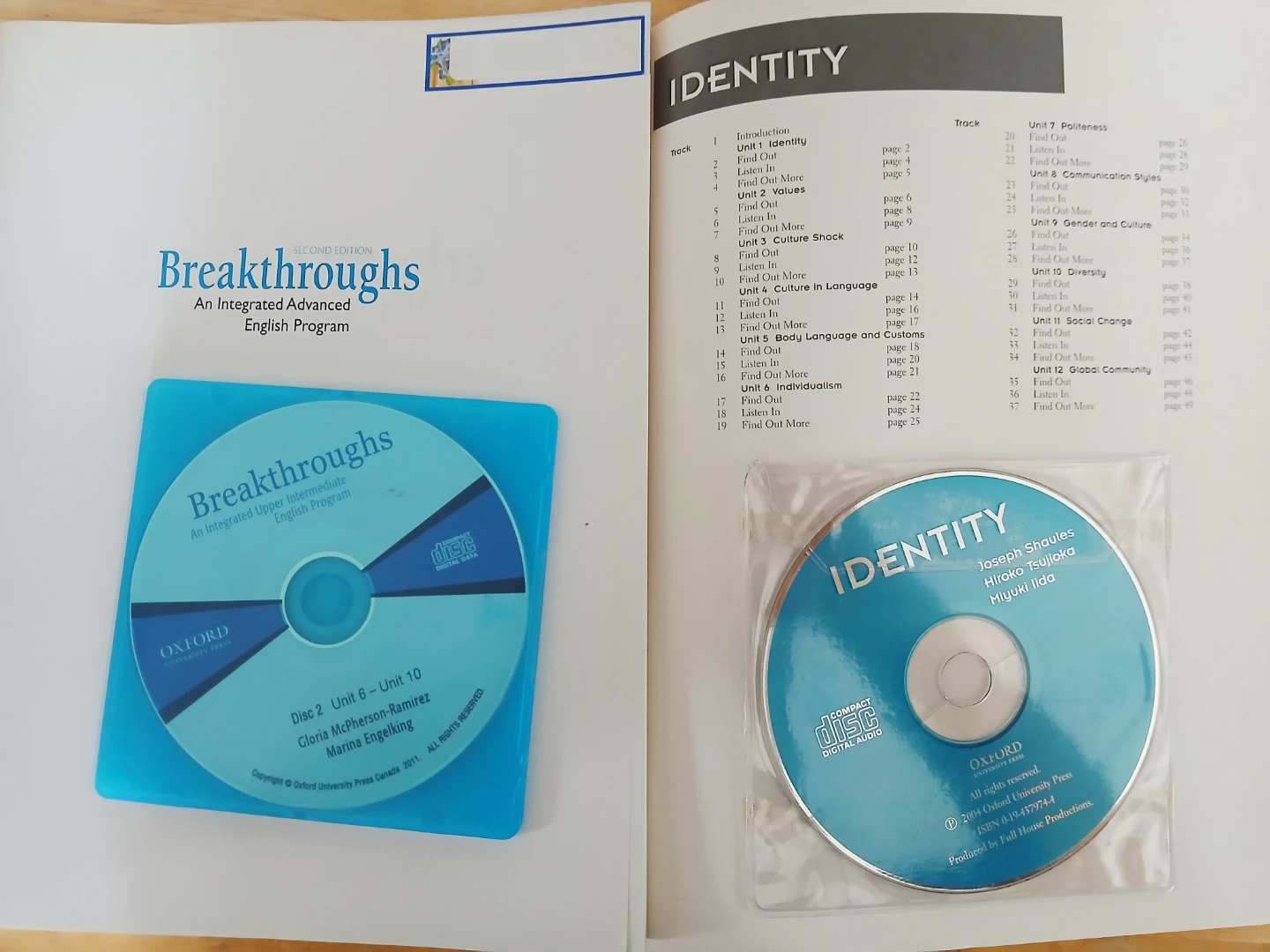 FREE ESL Books on Improving Conversation & Pronunciation - photo 4
