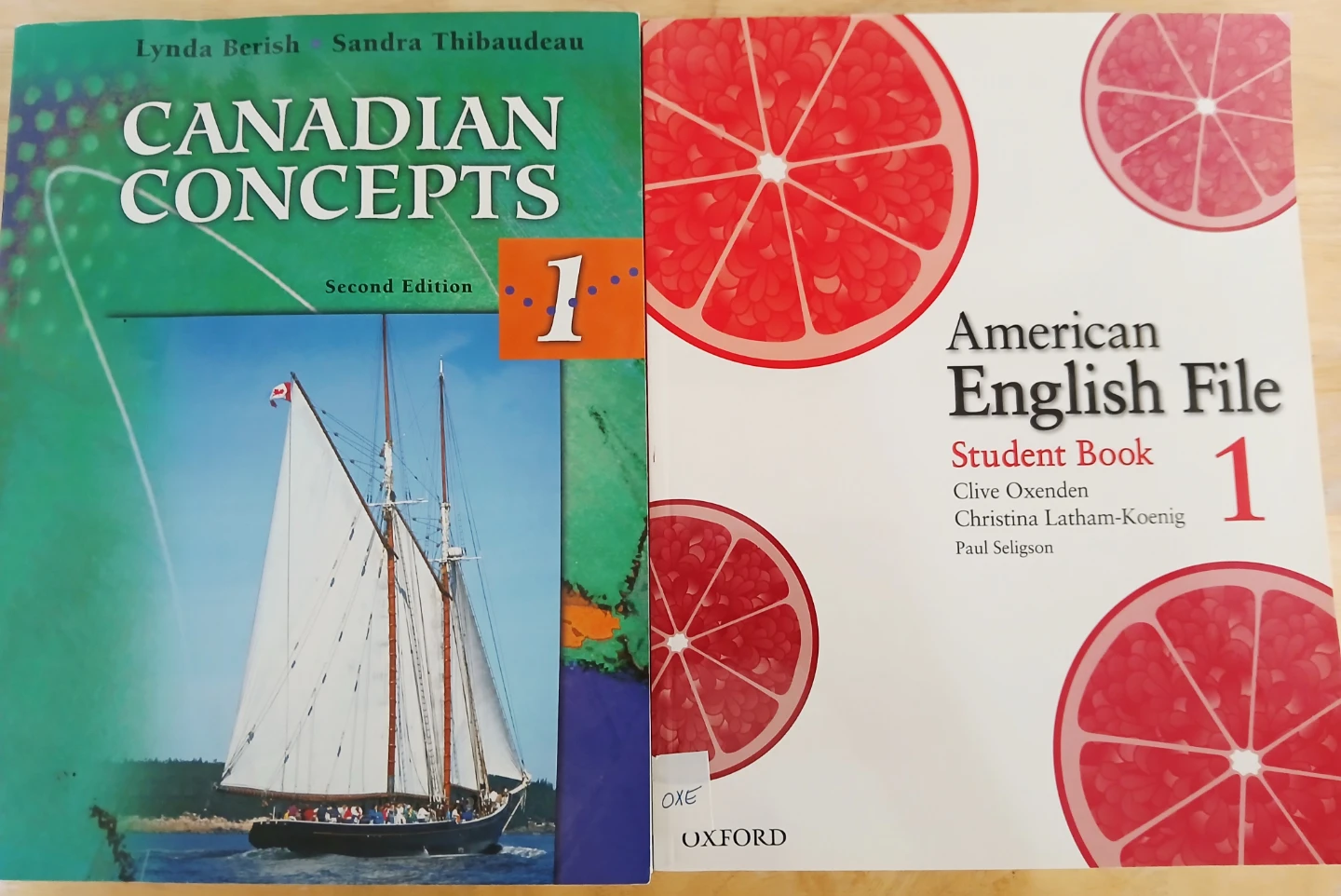 FREE ESL Books on Improving Conversation & Pronunciation - photo 5