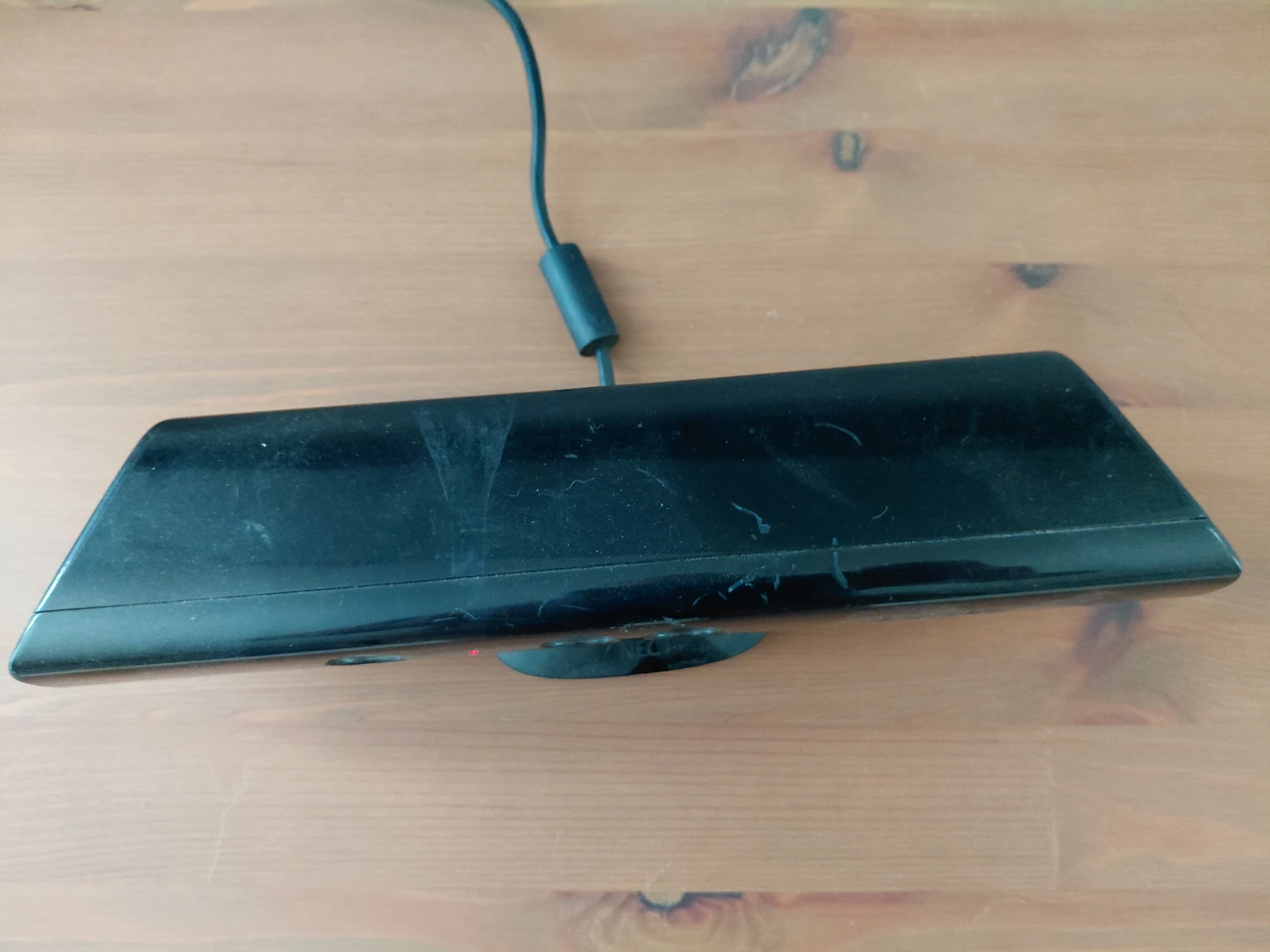 Xbox 360 Kinect Sensor - photo 2