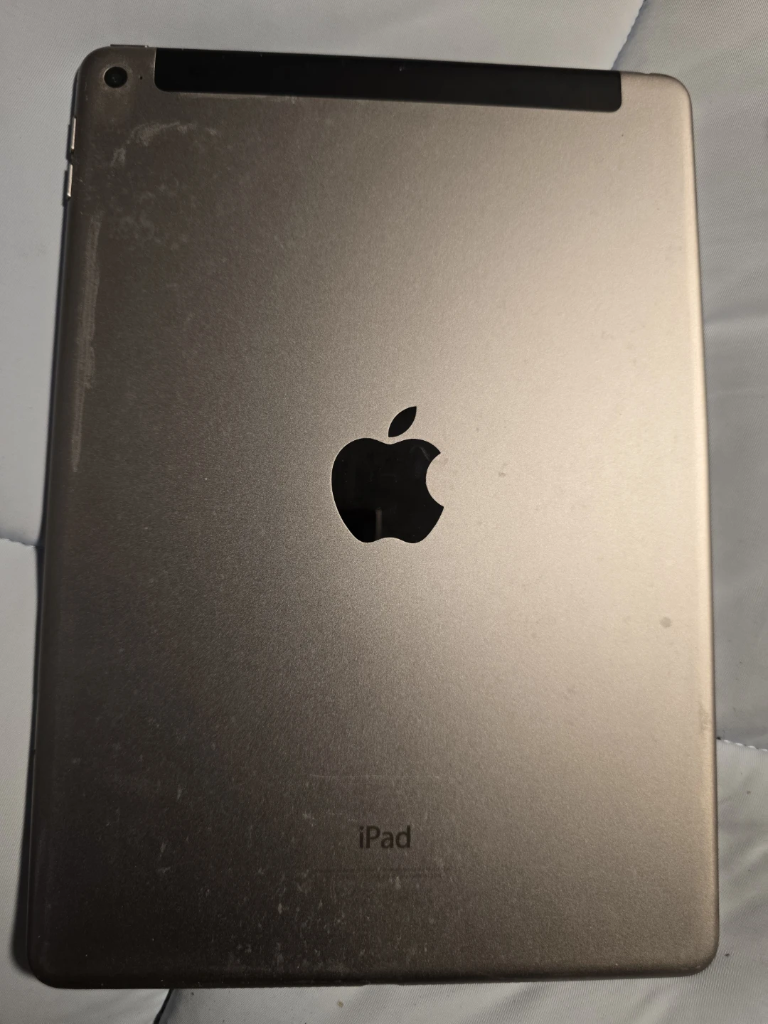 iPad Air 2 64GB Wi-Fi + cellular - photo 2