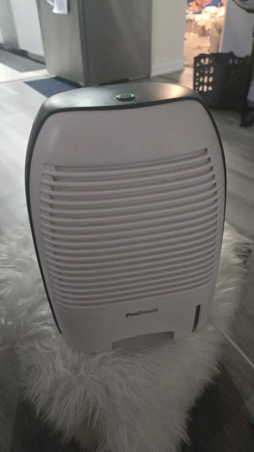 ProBreeze Dehumidifier