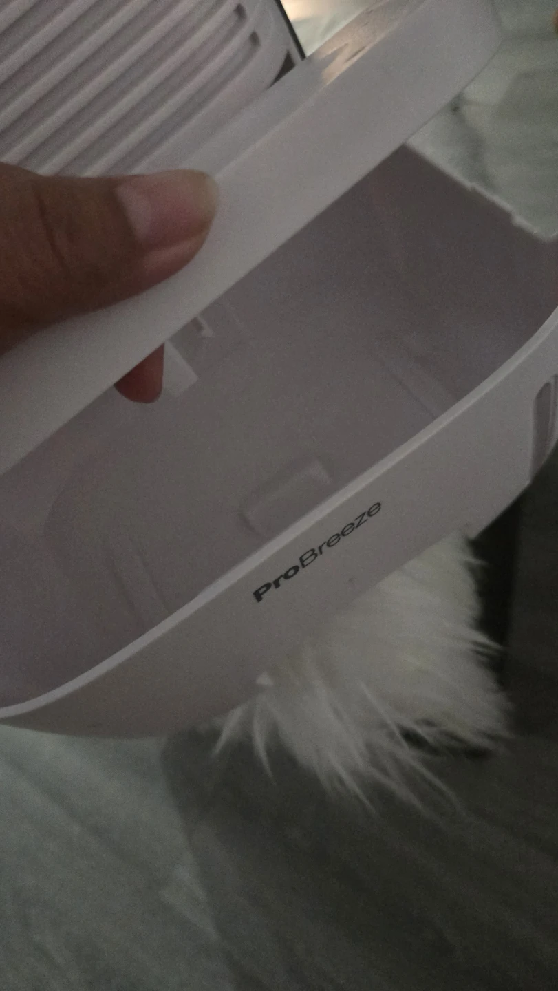 ProBreeze Dehumidifier - photo 2
