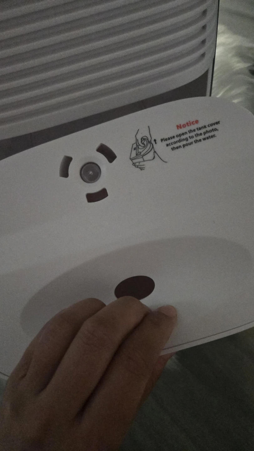 ProBreeze Dehumidifier - photo 3
