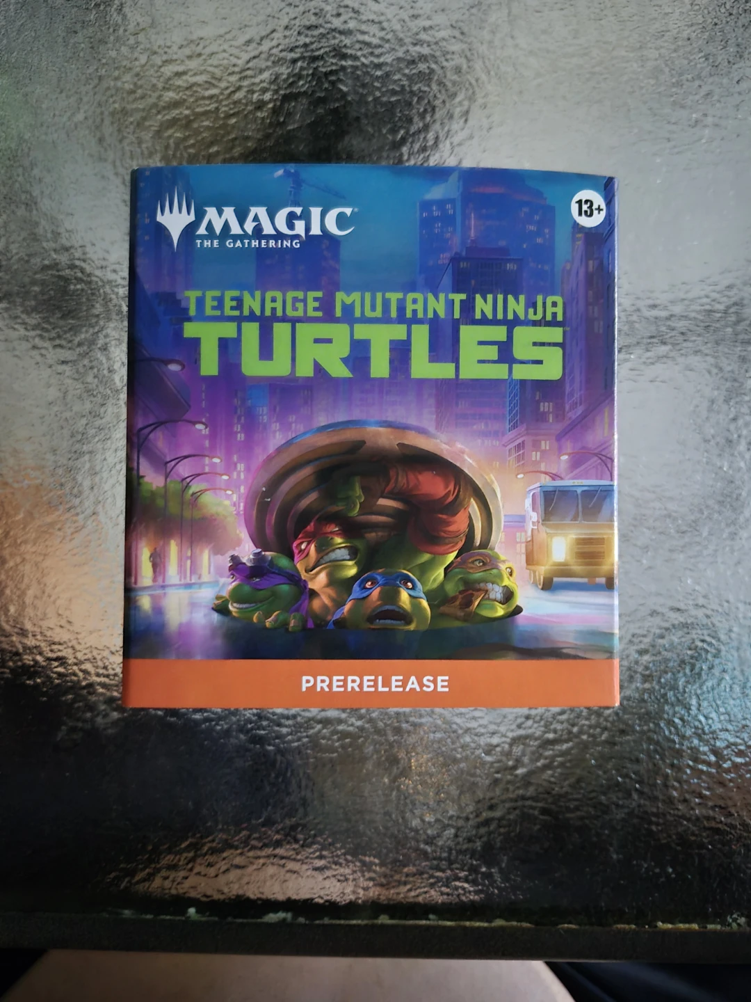 Yu-Gi-Oh! & Magic: The Gathering Card Game Booster Boxes - photo 4