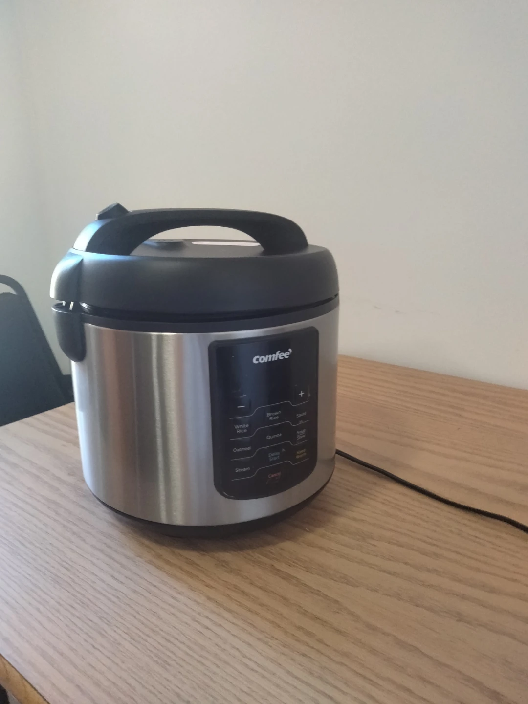 Rice/lentil cooker multifunctional - photo 2