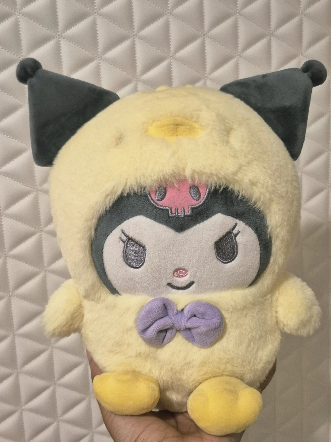 Sanrio Kuromi Plush