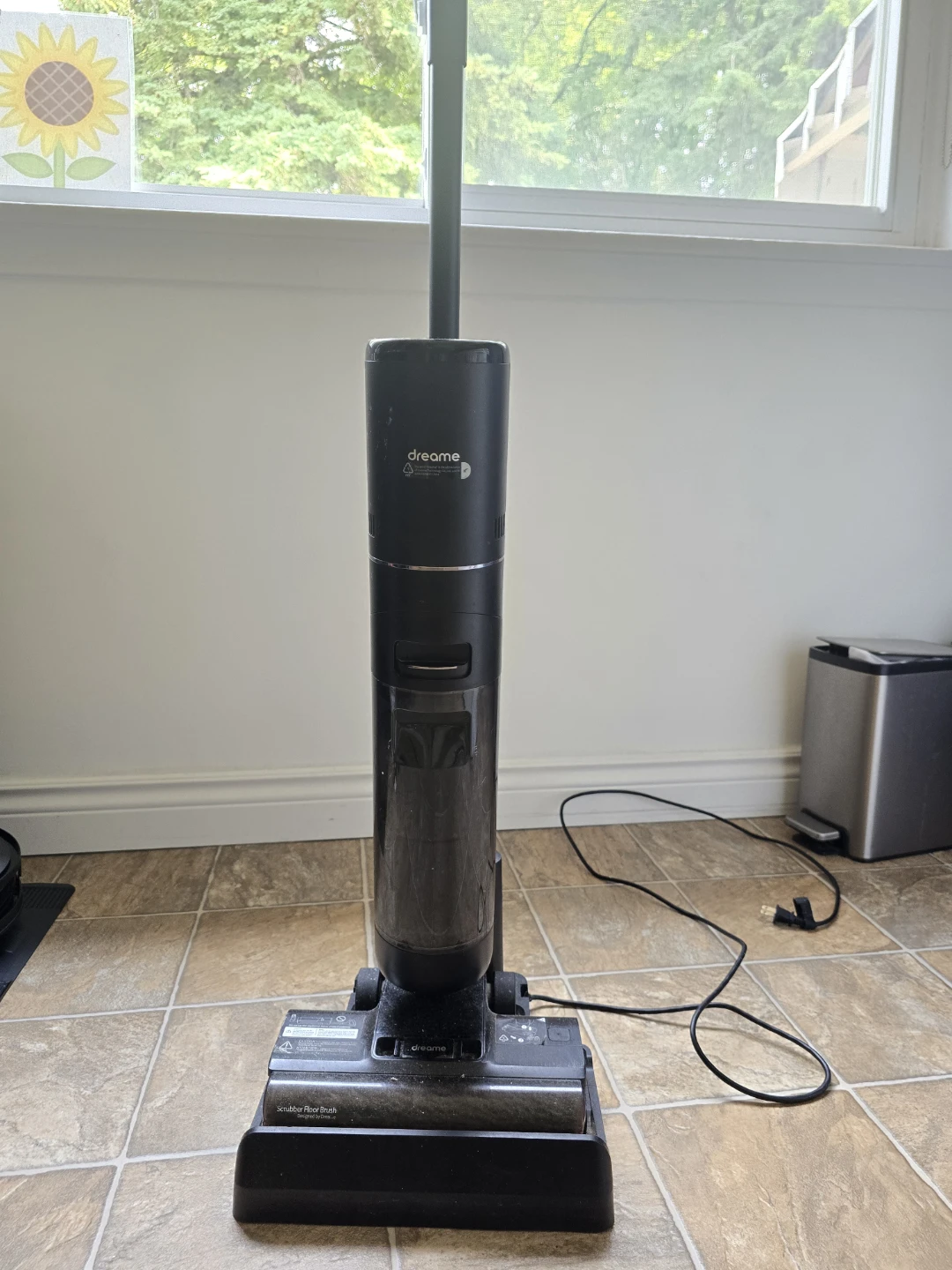 DREAMER H12 Pro Wet Dry Vacuum Cleaner - photo 2