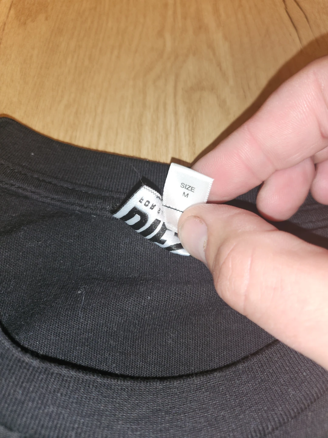 Diesel Men's T-Shirt - photo 3