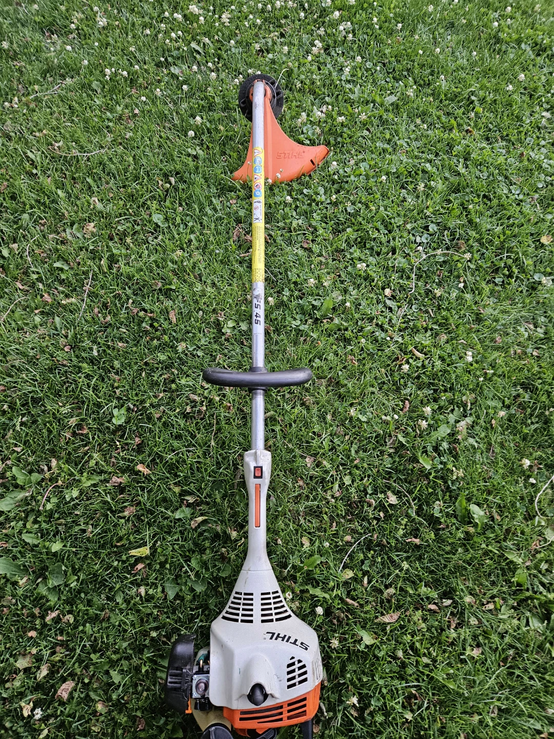 Stihl FS 45 String Trimmer